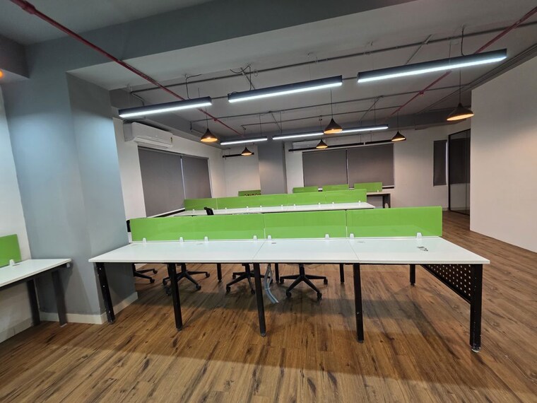 Team Area, madhapur Commercial Office Space 2200 Sq.Ft. In Madhapur Hyderabad 10205753