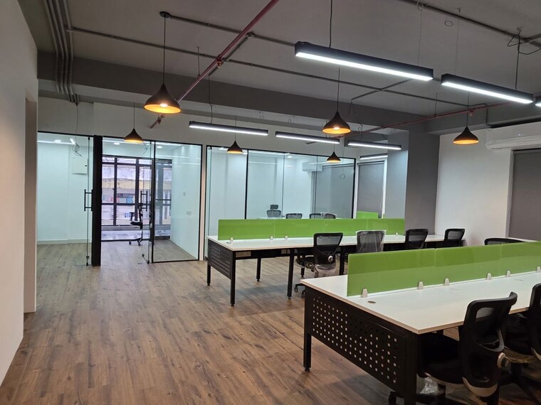 Team Area, madhapur Commercial Office Space 2200 Sq.Ft. In Madhapur Hyderabad 10205753