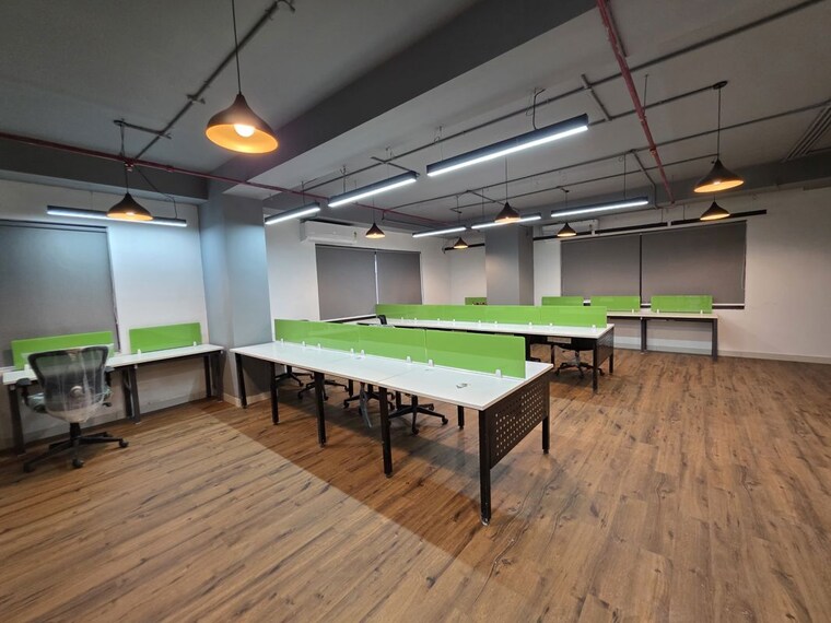 Team Area, madhapur Commercial Office Space 2200 Sq.Ft. In Madhapur Hyderabad 10205753