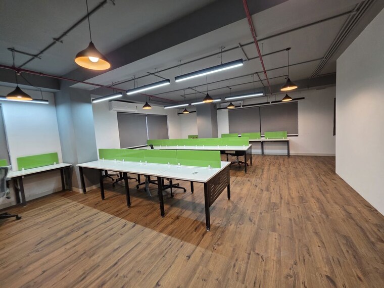 Team Area, madhapur Commercial Office Space 2200 Sq.Ft. In Madhapur Hyderabad 10205753