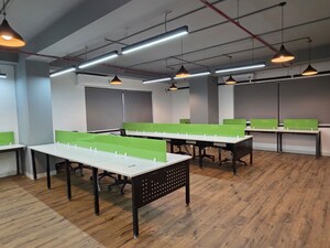Team Area in  Office Space at Madhapur – for Rent