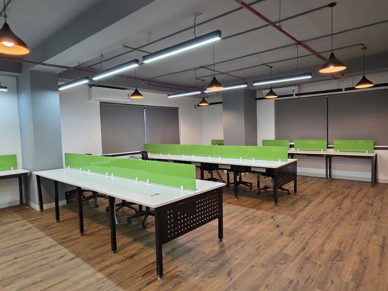 Team Area, madhapur Commercial Office Space 2200 Sq.Ft. In Madhapur Hyderabad 10205753