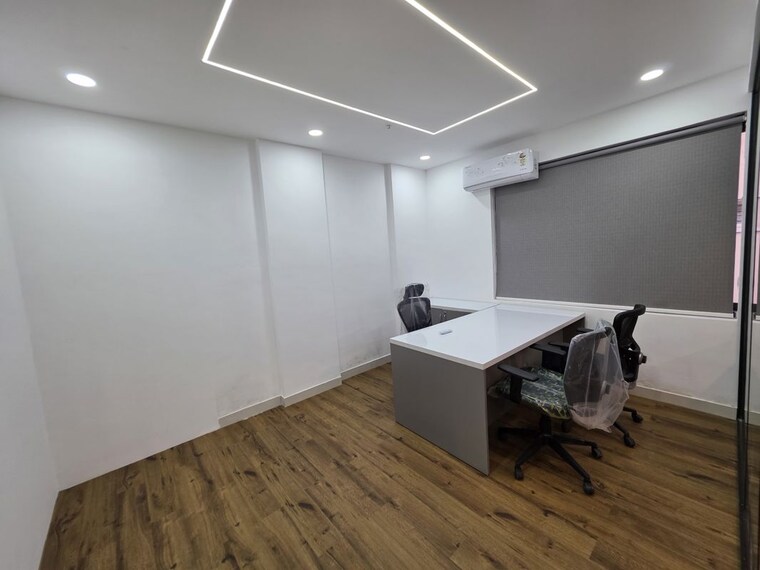 Team Area, madhapur Commercial Office Space 2200 Sq.Ft. In Madhapur Hyderabad 10205753