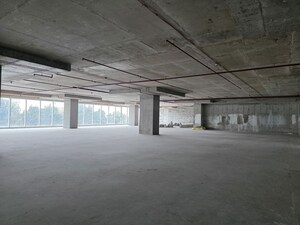 Parking in  Office Space at Financial District – for Sale