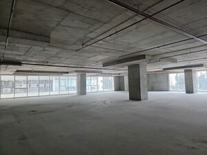 Parking in  Office Space at Financial District – for Sale