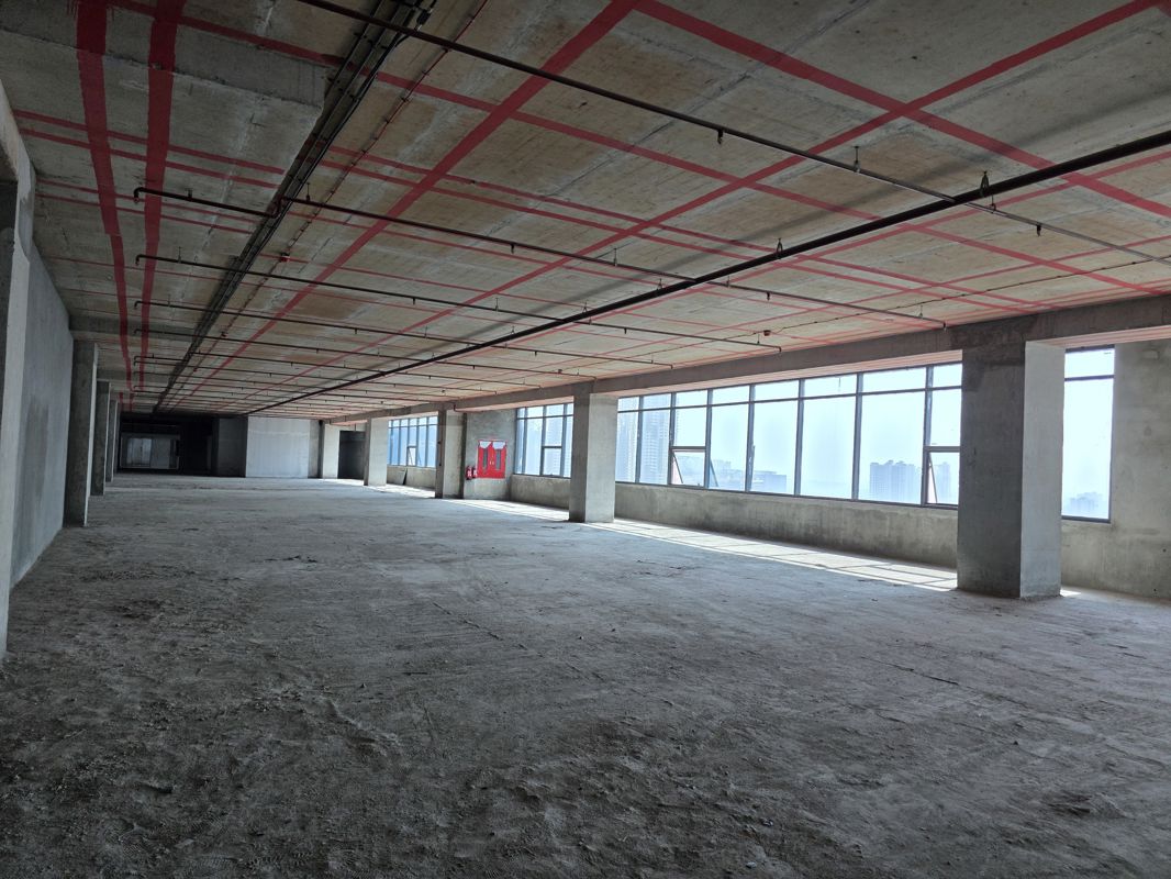 Office Space For Sale in Khajaguda