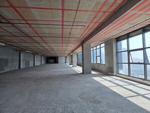 Parking in  Office Space at Khajaguda – for Sale