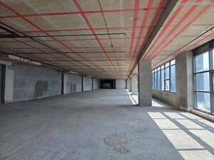 Parking in  Office Space at Khajaguda – for Sale