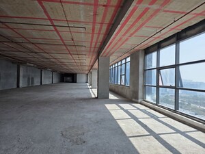 Parking in  Office Space at Khajaguda – for Sale