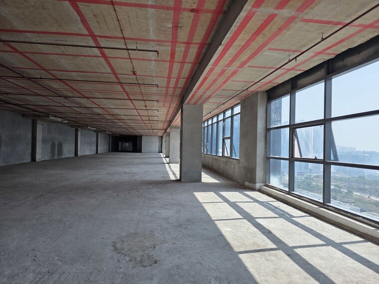  Parking, khajaguda Commercial Office Space 20000 Sq.Ft. In Khajaguda Hyderabad 10205756