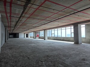  Office Space – Exterior View View at Khajaguda - for Sale