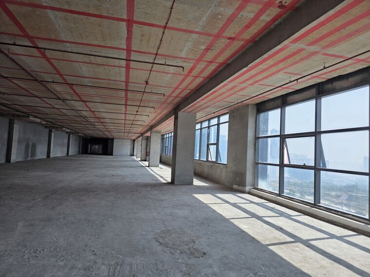  Parking, khajaguda Commercial Office Space 20000 Sq.Ft. In Khajaguda Hyderabad 10205756