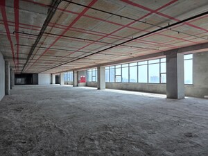  Office Space – Exterior View View at Khajaguda - for Sale