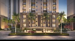 3 BHK Apartment For Sale in SS Cendana