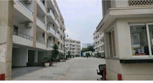 4 BHK Builder Floor – Exterior View View at SS Linden, Sector 84 - for Sale