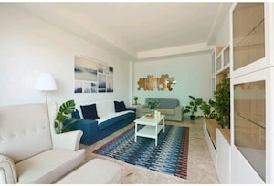 Bedroom in 4 BHK Builder Floor at SS Linden, Sector 84 – for Sale