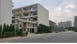 5 BHK Builder Floor For Sale in SS Linden, Sector 84