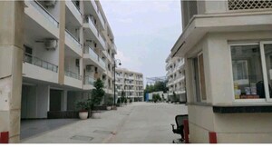 5 BHK Builder Floor – Exterior View View at SS Linden, Sector 84 - for Sale