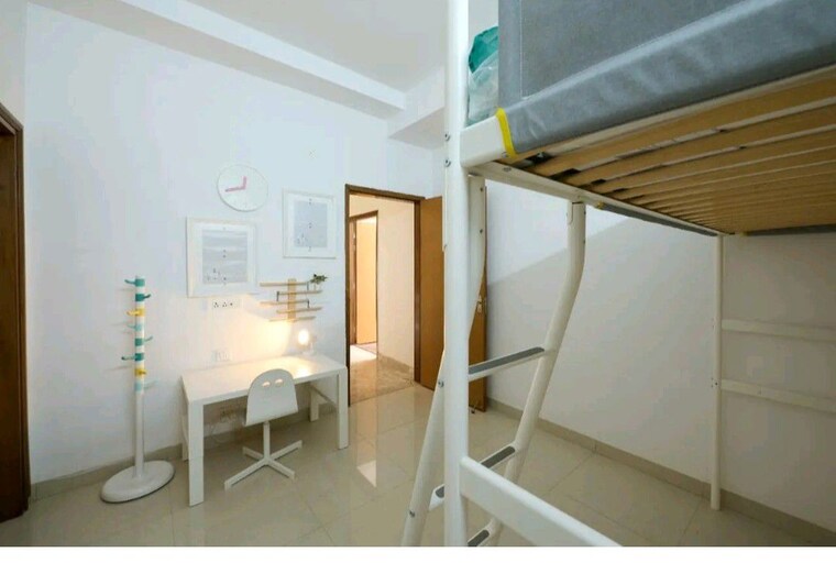 Bathroom, ss-linden 5 Bedroom 410 Sq.Yd. Builder Floor In Sector 84 Gurgaon 10205760