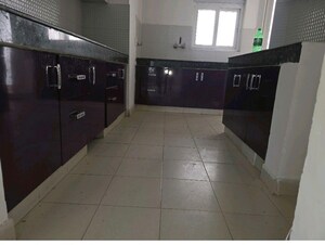 Kitchen in 2 BHK Apartment at SS The Leaf, Sector 85 – for Sale