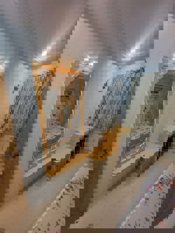 2 BHK 755 Sq.Ft. Apartment in Yogi Hills