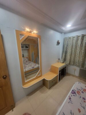 2 BHK Apartment For Sale in Yogi Hills, Mulund West