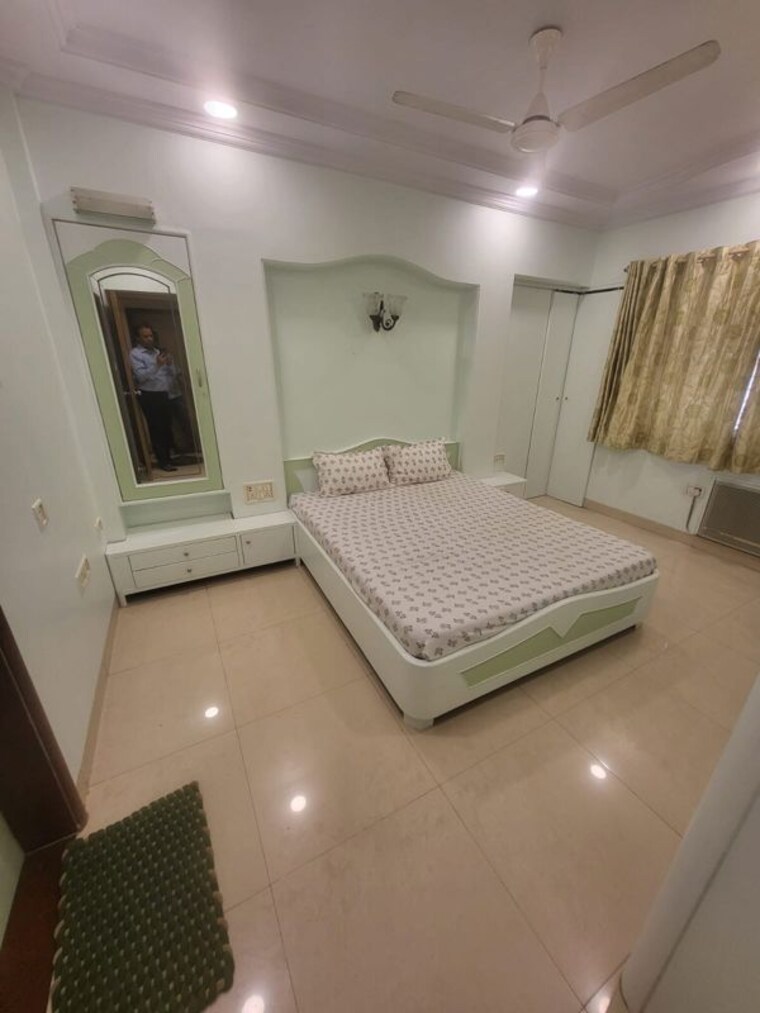 Living Room, yogi-hills 2 Bedroom 755 Sq.Ft. Apartment In Mulund West Mumbai 10122292