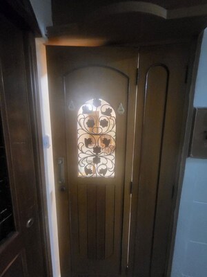 Building Lobby in 2 BHK Apartment at Yogi Hills, Mulund West – for Sale