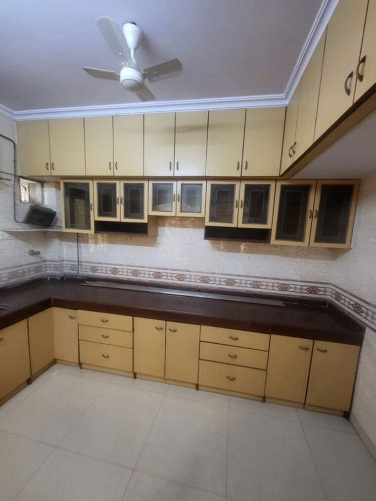 Kitchen, yogi-hills 2 Bedroom 755 Sq.Ft. Apartment In Mulund West Mumbai 10122292