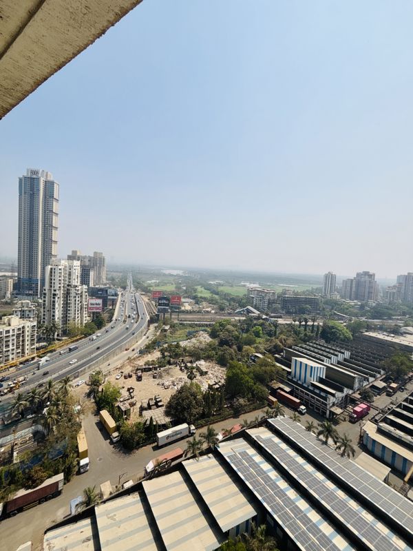 2 BHK 650 Sq.Ft. Apartment in Ashford Royale