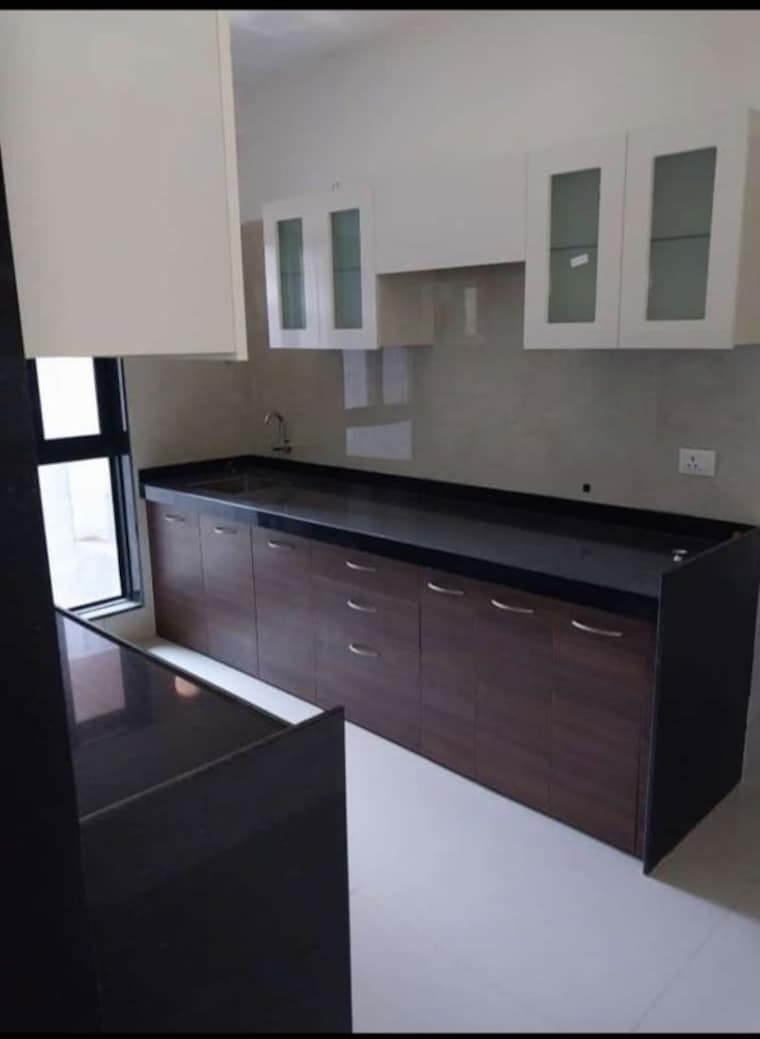 Kitchen, sayaji-elvira 2 Bedroom 685 Sq.Ft. Apartment In Vile Parle East Mumbai 10205765