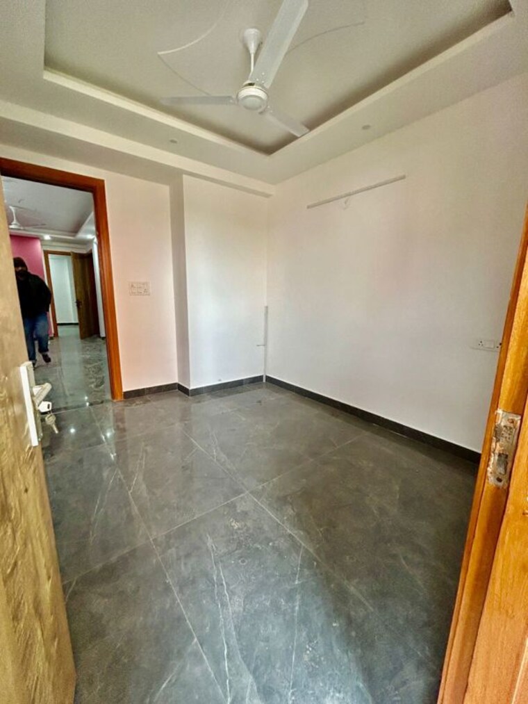 Room, chattarpur 2.5 Bedroom 800 Sq.Ft. Builder Floor In Chattarpur Delhi 10205769
