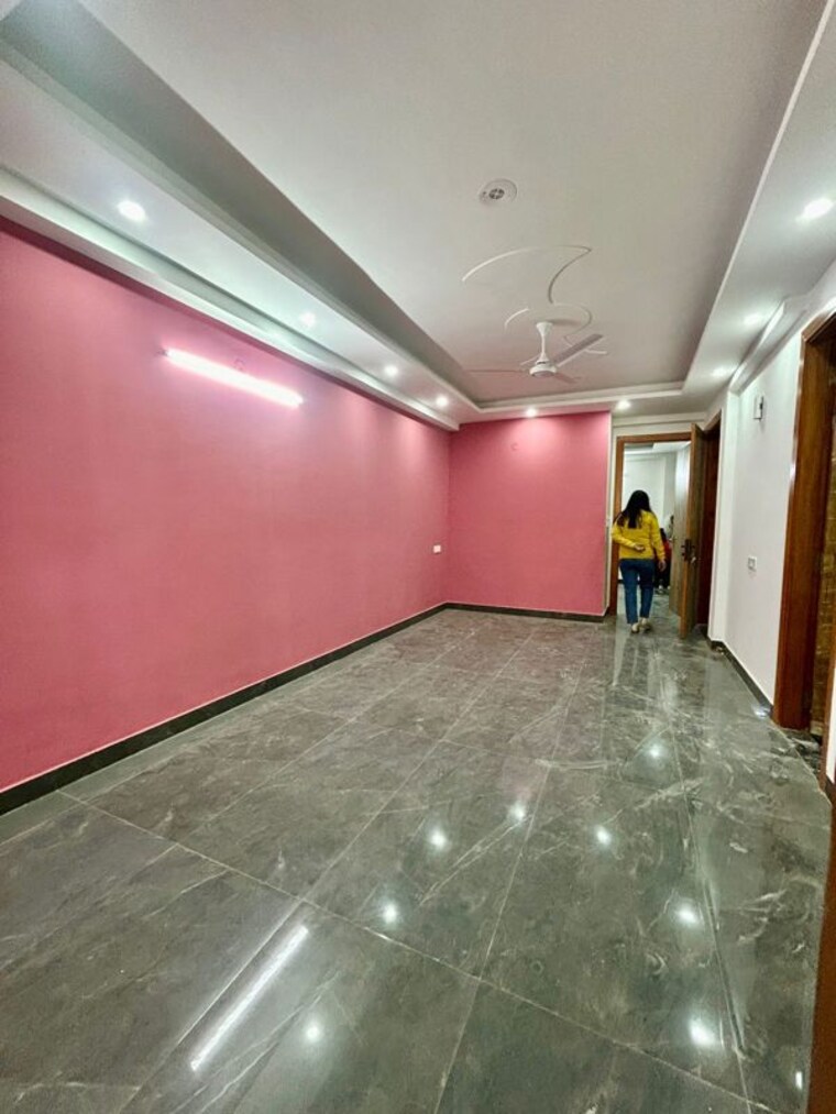 Room, chattarpur 2.5 Bedroom 800 Sq.Ft. Builder Floor In Chattarpur Delhi 10205769