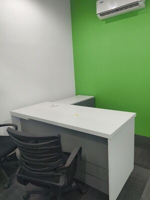 Team Area in  Office Space at Industrial Area – for Rent