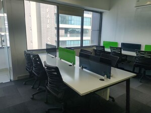 Team Area in  Office Space at Industrial Area – for Rent