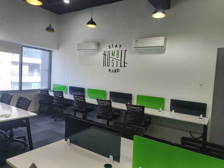 Team Area, industrial area Commercial Office Space 1000 Sq.Ft. In Industrial Area Mohali 10205772