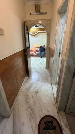 2 BHK Apartment For Rent in Atharva CHS Goregaon East
