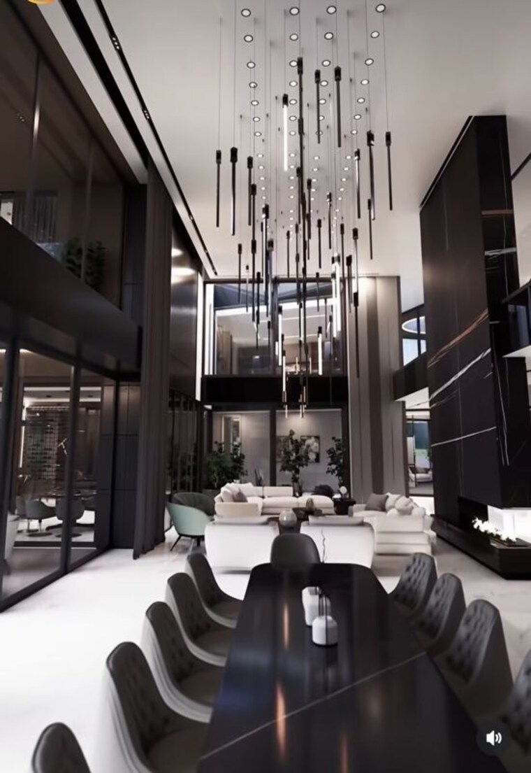 Gym, rajhans-maxima 6+ Bedroom 900 Sq.Ft. Independent House In Parley Point Surat 10205774