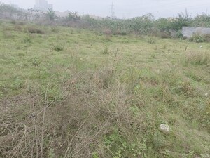 Plot Area in  Industrial Plot at Industrial Area – for Sale