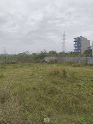 Plot Area in  Industrial Plot at Industrial Area – for Sale