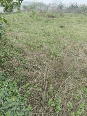 Plot Area in  Industrial Plot at Industrial Area – for Sale