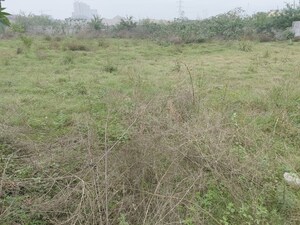 Plot Area in  Industrial Plot at Industrial Area – for Sale