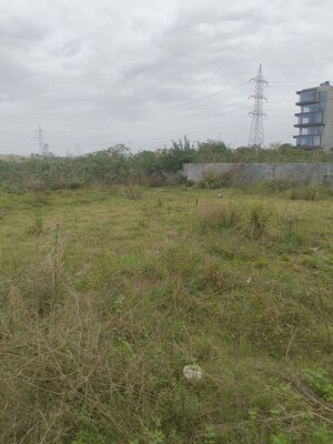 Plot Area in  Industrial Plot at Industrial Area – for Sale