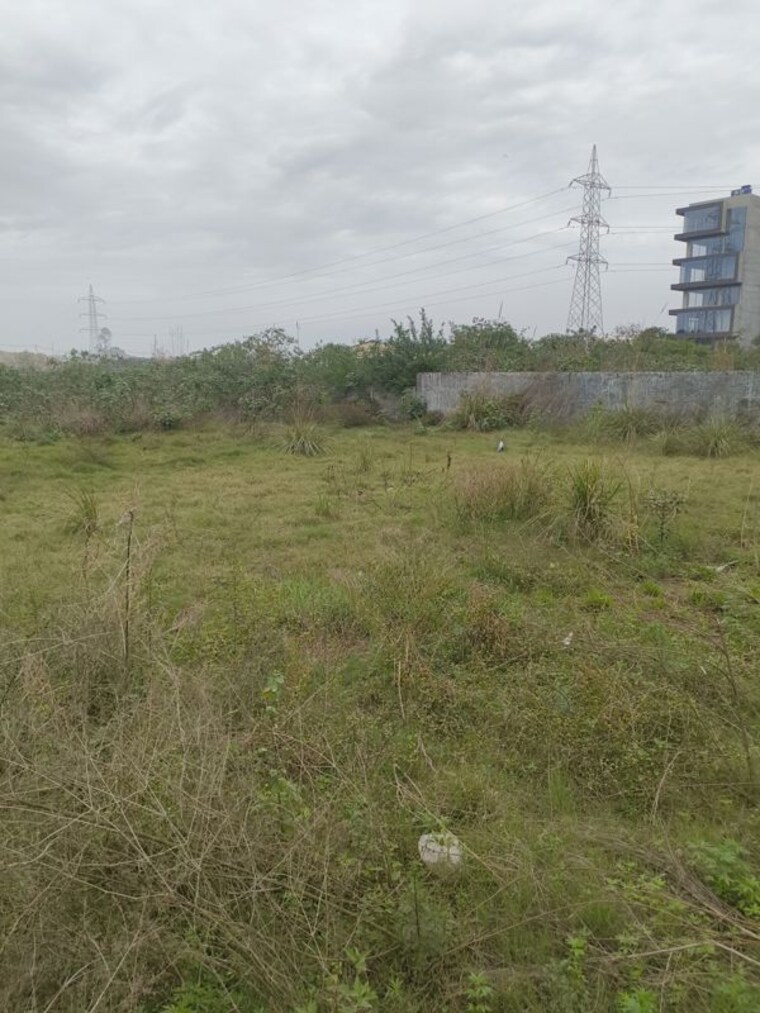 undefined, industrial area Commercial Industrial Plot 2500 Sq.Yd. In Industrial Area Mohali 10205777