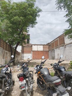 Industrial Plot For Sale in Industrial Area