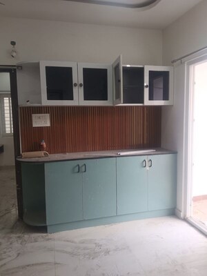 Kitchen in 2 BHK Apartment at Manikonda – for Rent