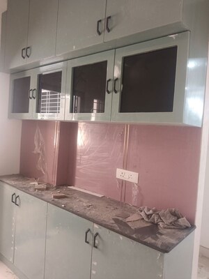 Kitchen in 2 BHK Apartment at Manikonda – for Rent