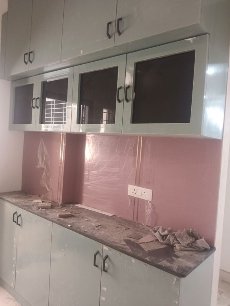 Kitchen, manikonda 2 Bedroom 1250 Sq.Ft. Apartment In Manikonda Hyderabad 10205778