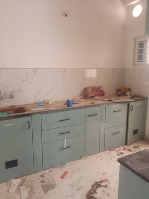 Kitchen in 2 BHK Apartment at Manikonda – for Rent