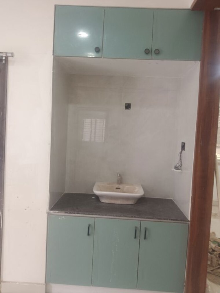 Kitchen, manikonda 2 Bedroom 1250 Sq.Ft. Apartment In Manikonda Hyderabad 10205778